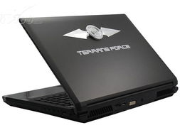 未来人类X511-6990-6 旗舰性能与硬派美学的移动融合