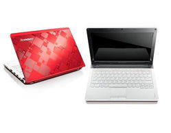 联想IdeaPad U160 iTH风尚红 轻薄本中的一抹优雅与实力